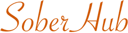 SoberHub Brand