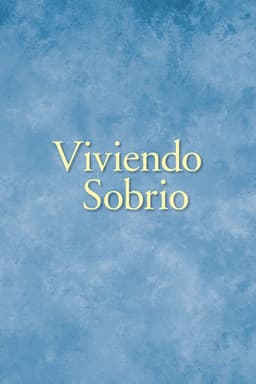 Viviendo Sobrio