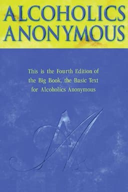 Alcoholics Anonymous