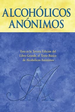 Alcohólicos Anónimos