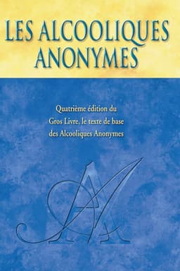 Les Alcooliques anonymes